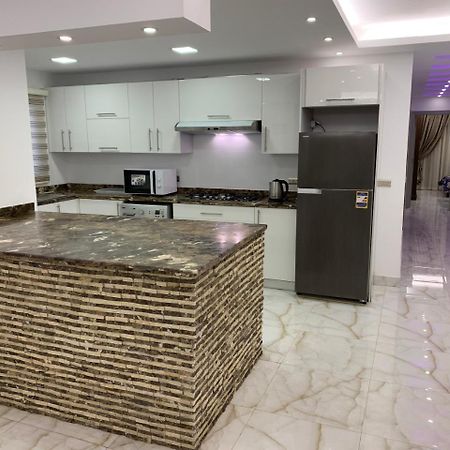 Le Royal Residence 3 开罗 外观 照片