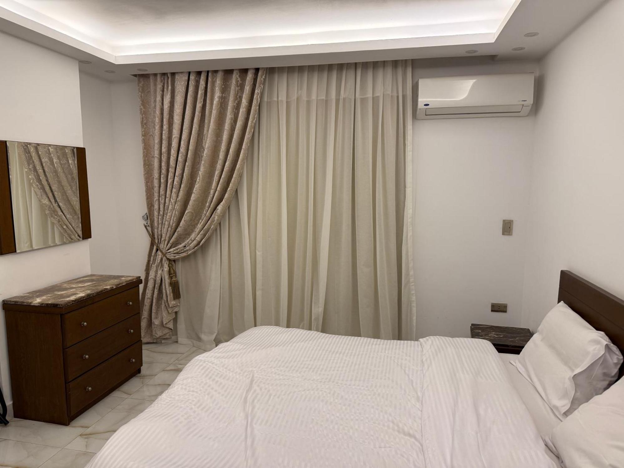Le Royal Residence 3 开罗 外观 照片
