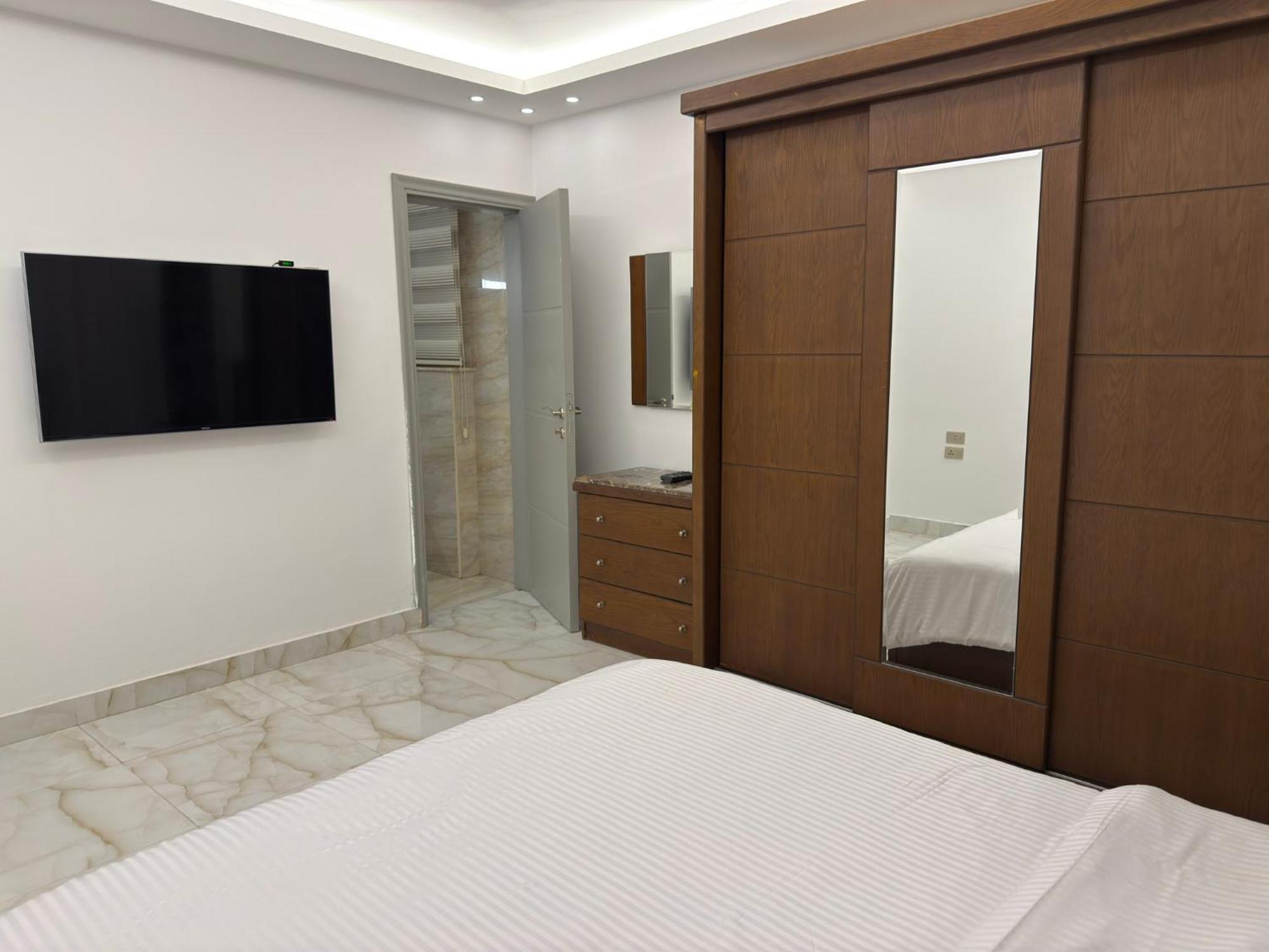 Le Royal Residence 3 开罗 外观 照片