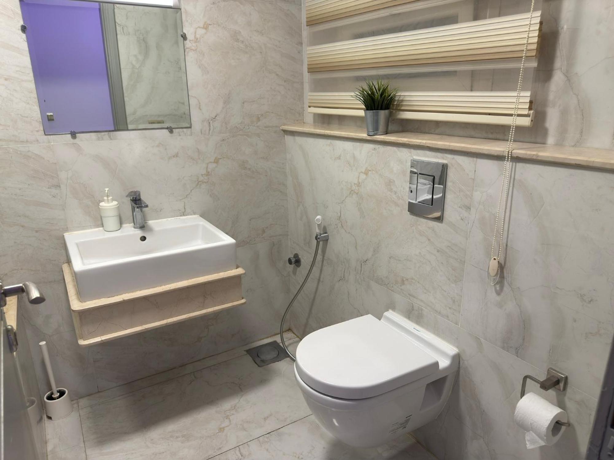 Le Royal Residence 3 开罗 外观 照片