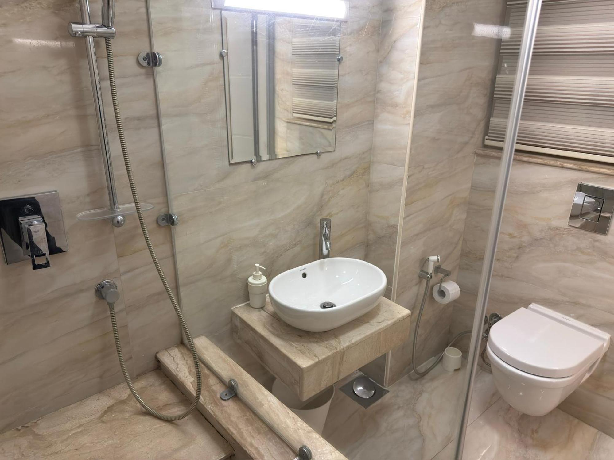 Le Royal Residence 3 开罗 外观 照片