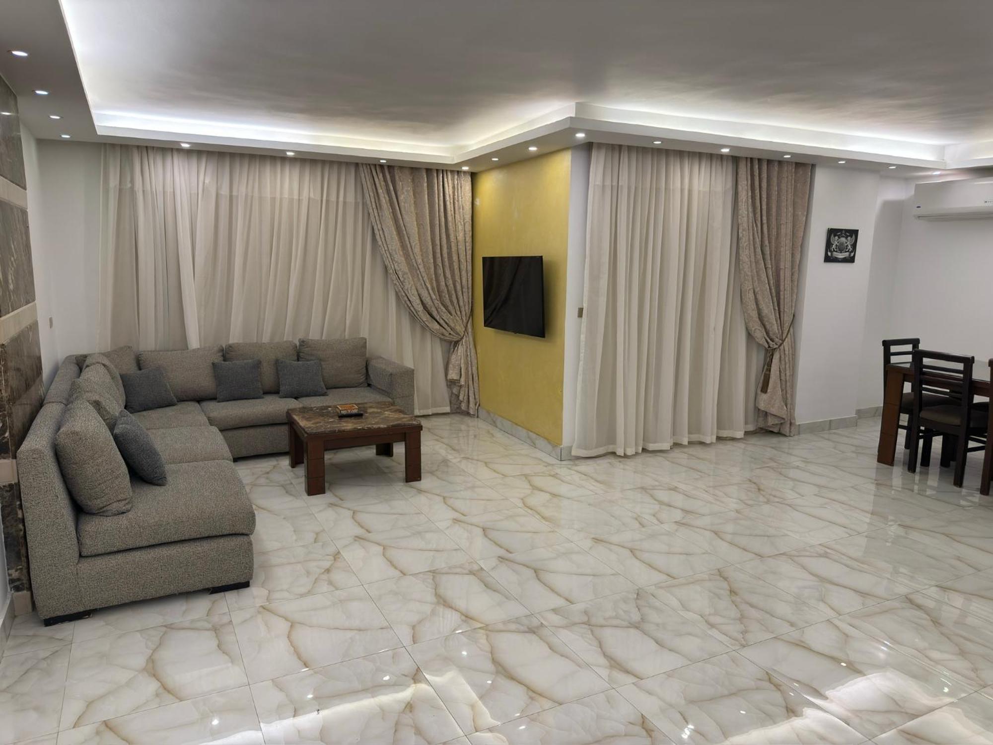 Le Royal Residence 3 开罗 外观 照片