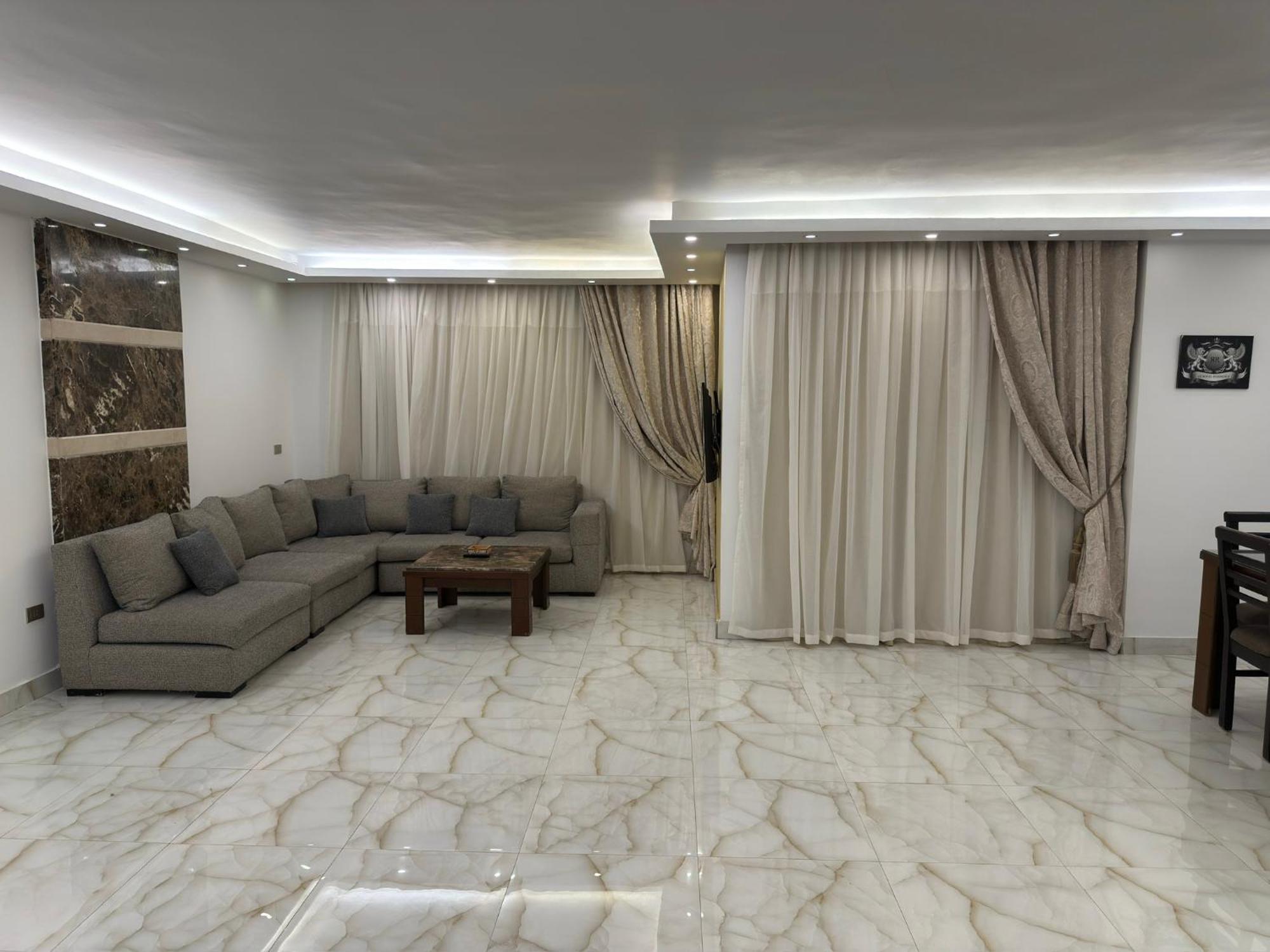 Le Royal Residence 3 开罗 外观 照片