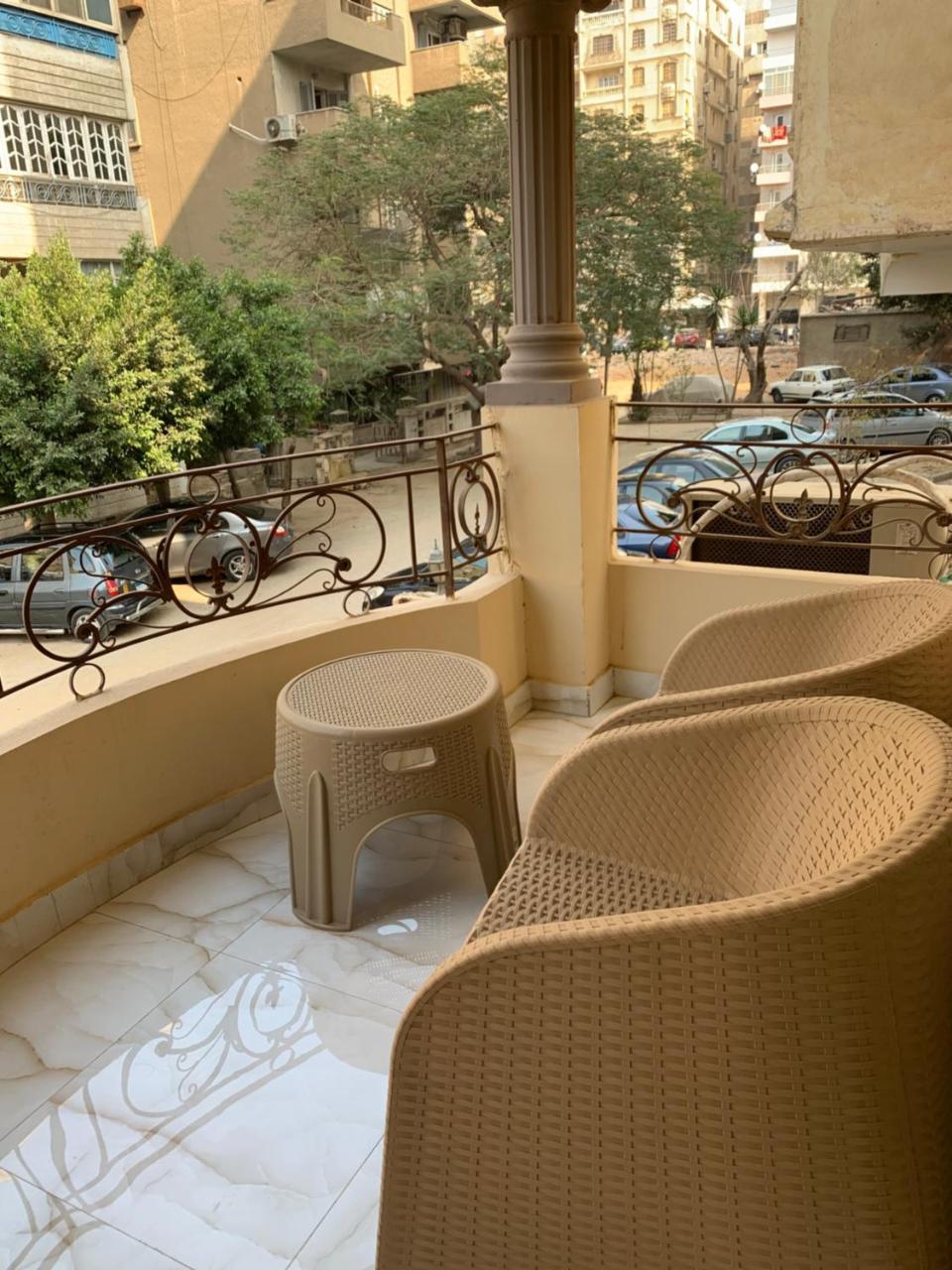 Le Royal Residence 3 开罗 外观 照片