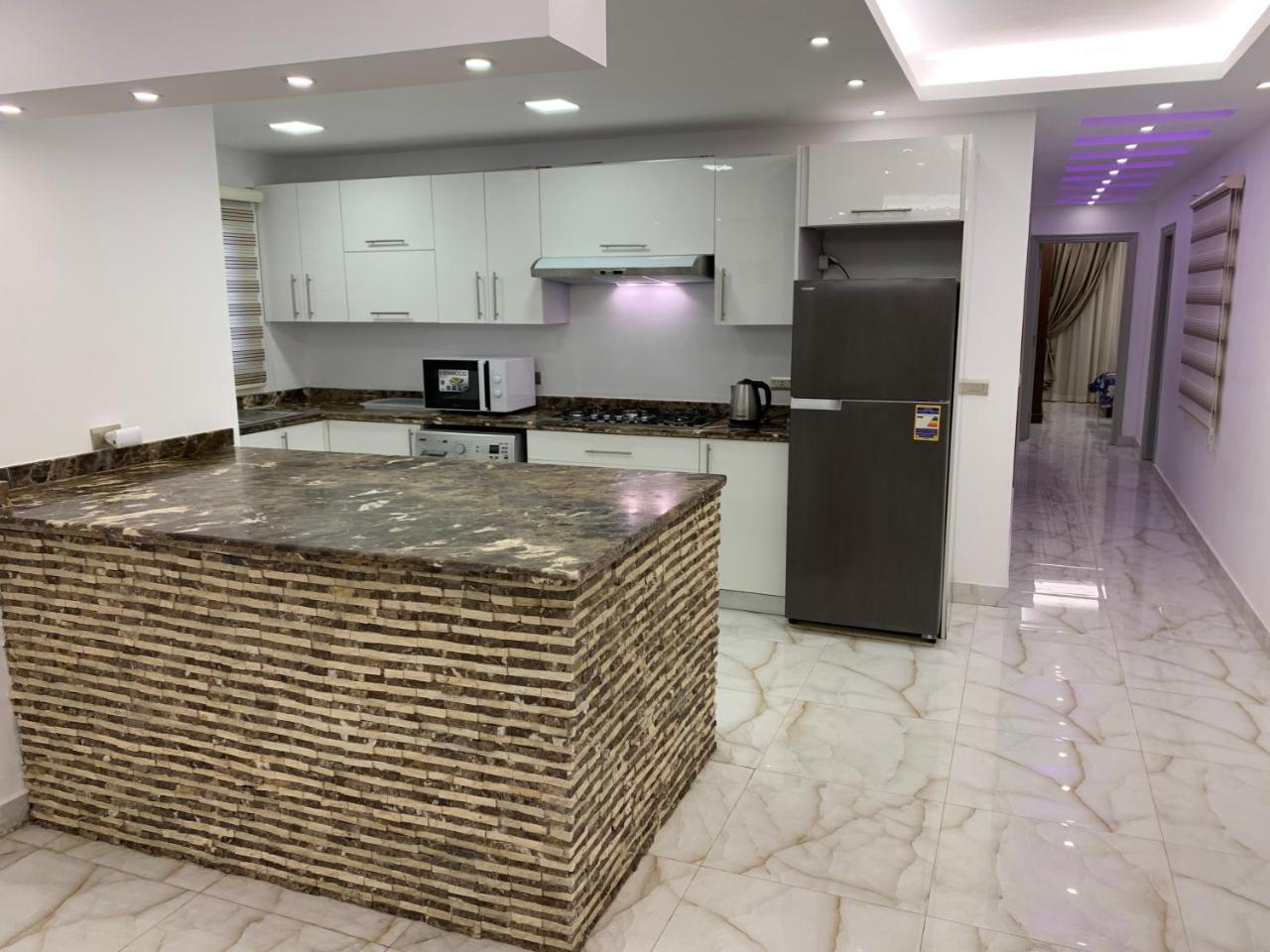 Le Royal Residence 3 开罗 外观 照片